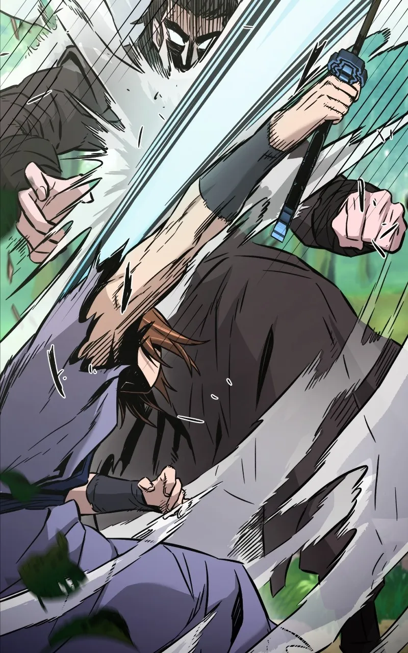 Read Absolute Sword Sense chapter 15 image 12 on Lezhin
