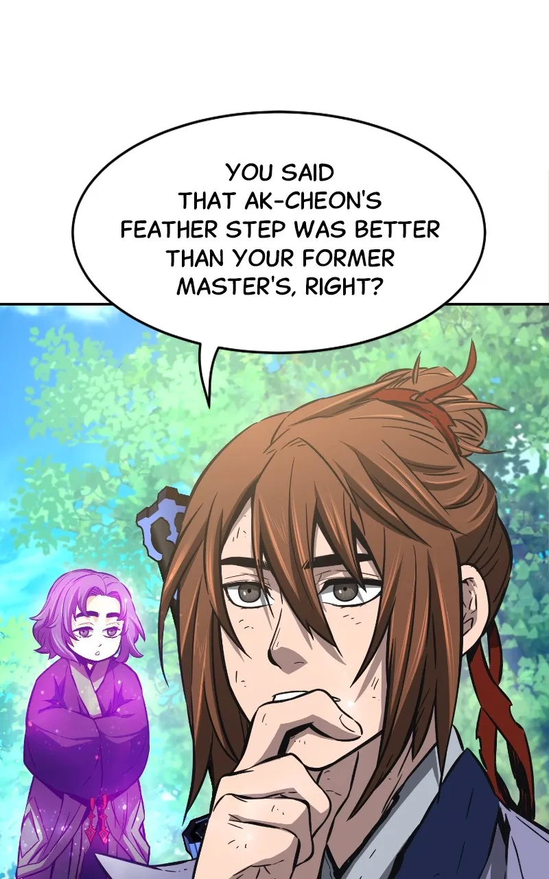 Read Absolute Sword Sense chapter 15 image 123 on Lezhin