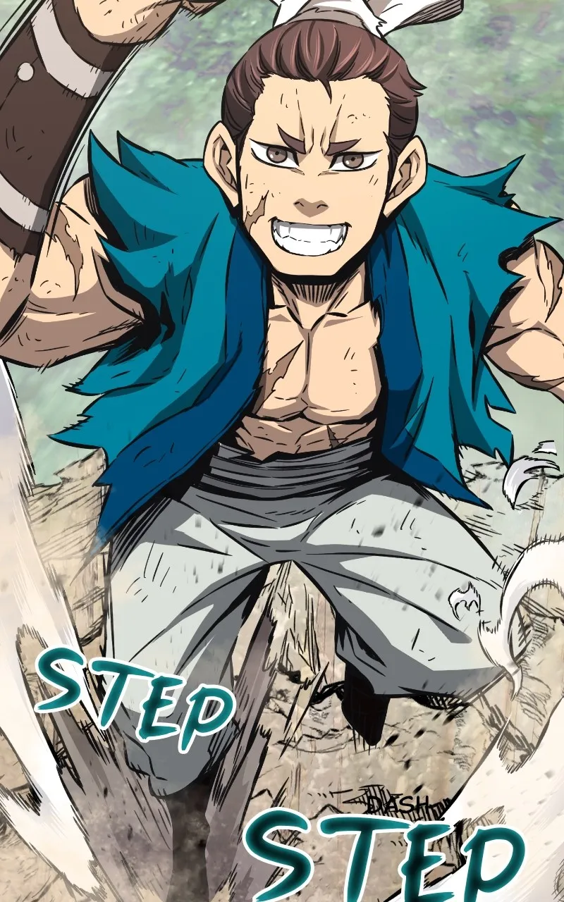 Read Absolute Sword Sense chapter 15 image 127 on Lezhin
