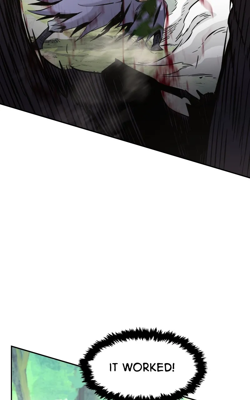 Read Absolute Sword Sense chapter 15 image 16 on Lezhin