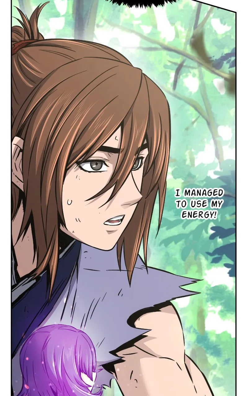 Read Absolute Sword Sense chapter 15 image 17 on Lezhin