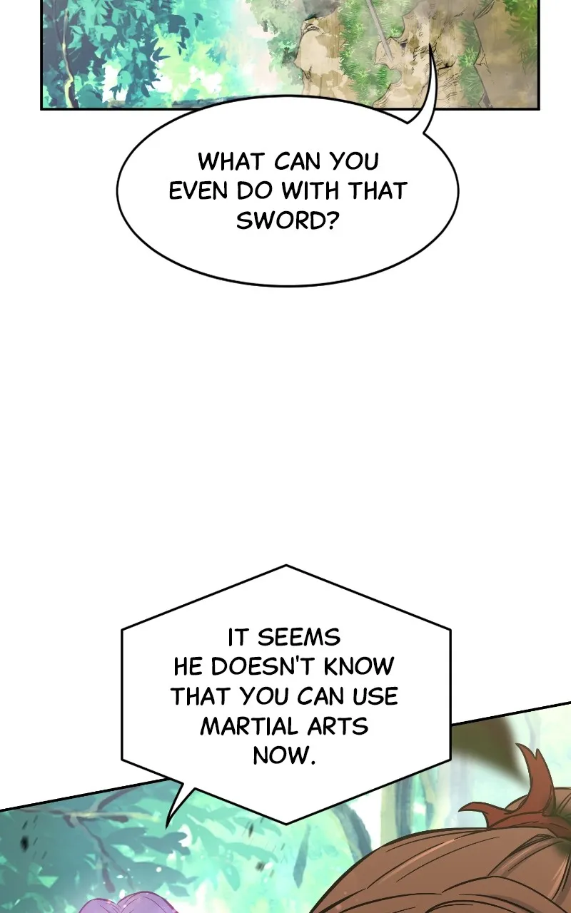 Read Absolute Sword Sense chapter 15 image 2 on Lezhin