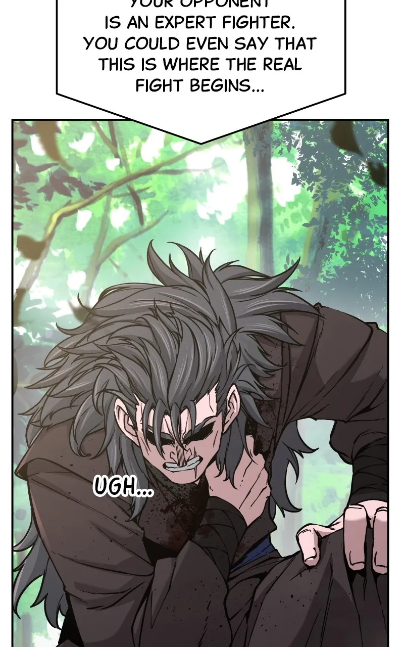 Read Absolute Sword Sense chapter 15 image 20 on Lezhin