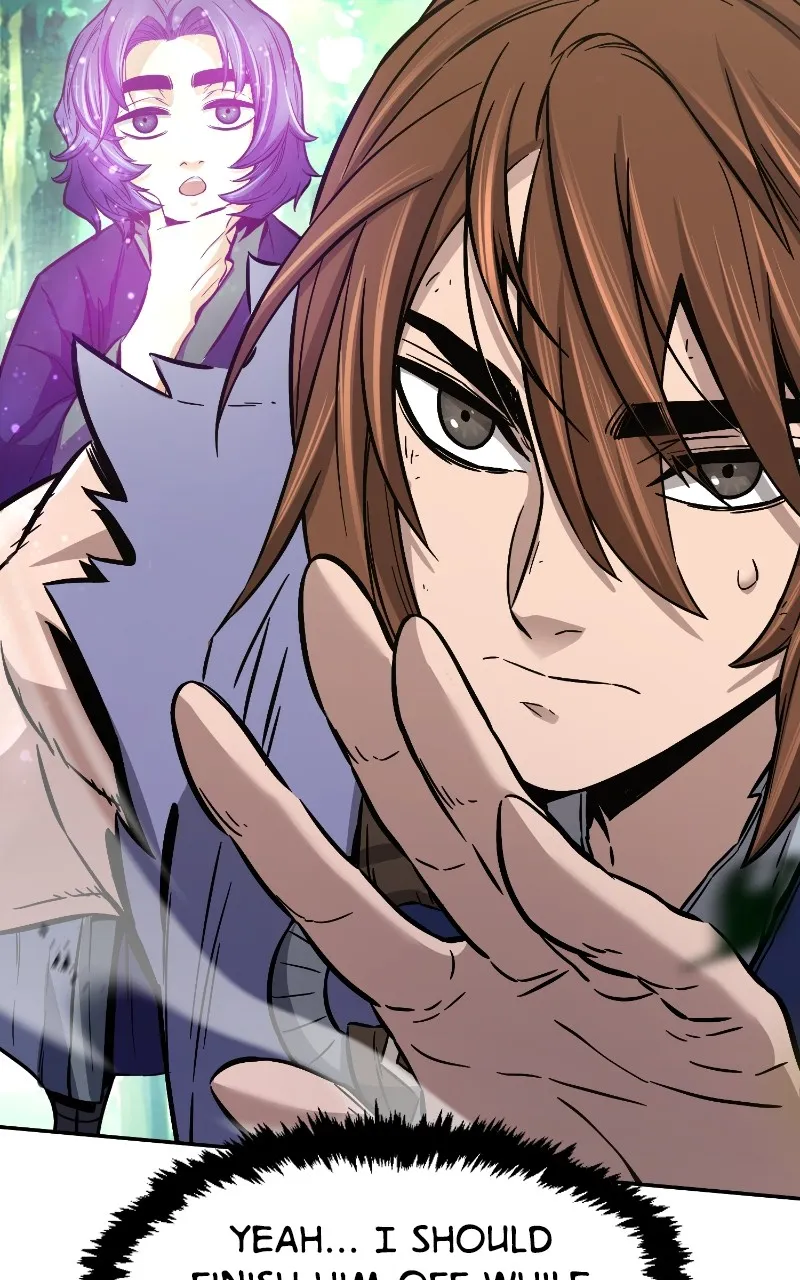 Read Absolute Sword Sense chapter 15 image 3 on Lezhin