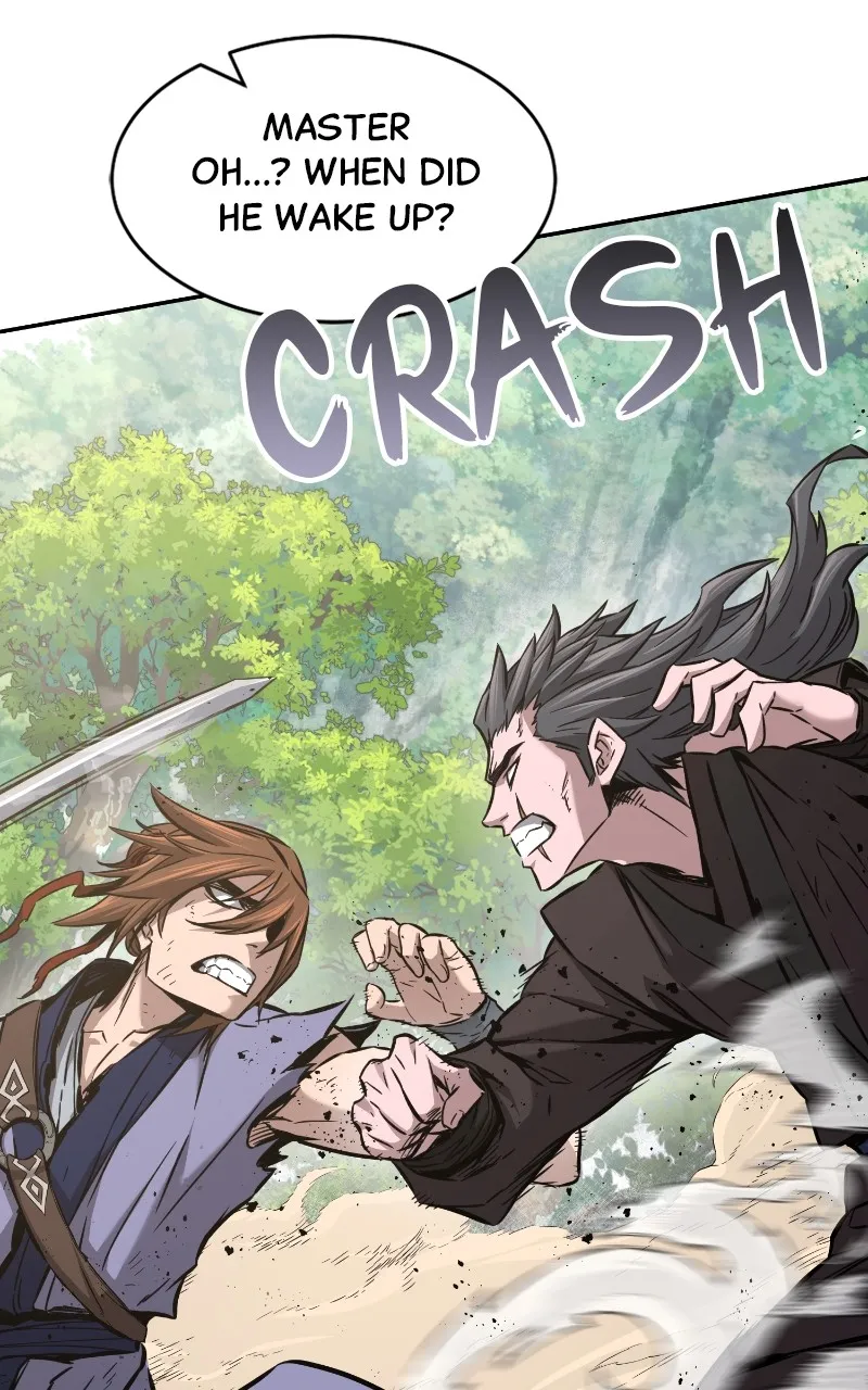Read Absolute Sword Sense chapter 15 image 39 on Lezhin