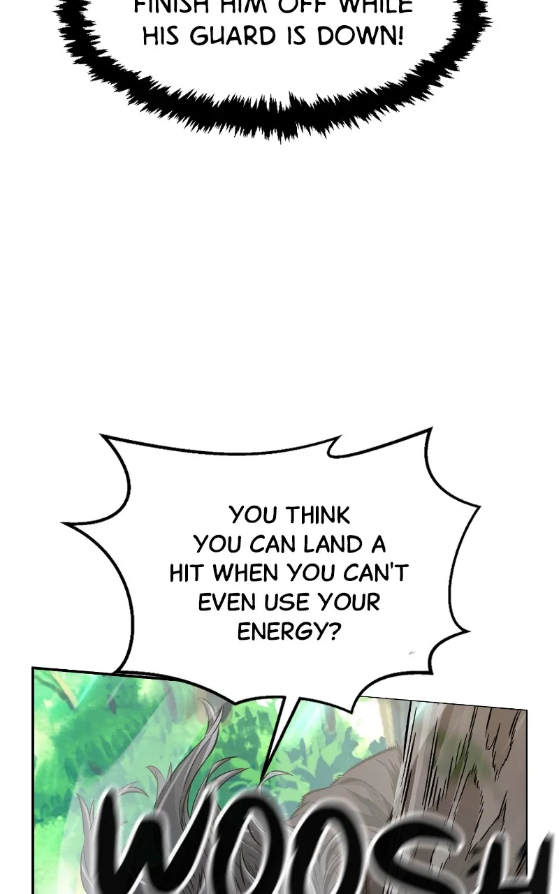 Read Absolute Sword Sense chapter 15 image 4 on Lezhin