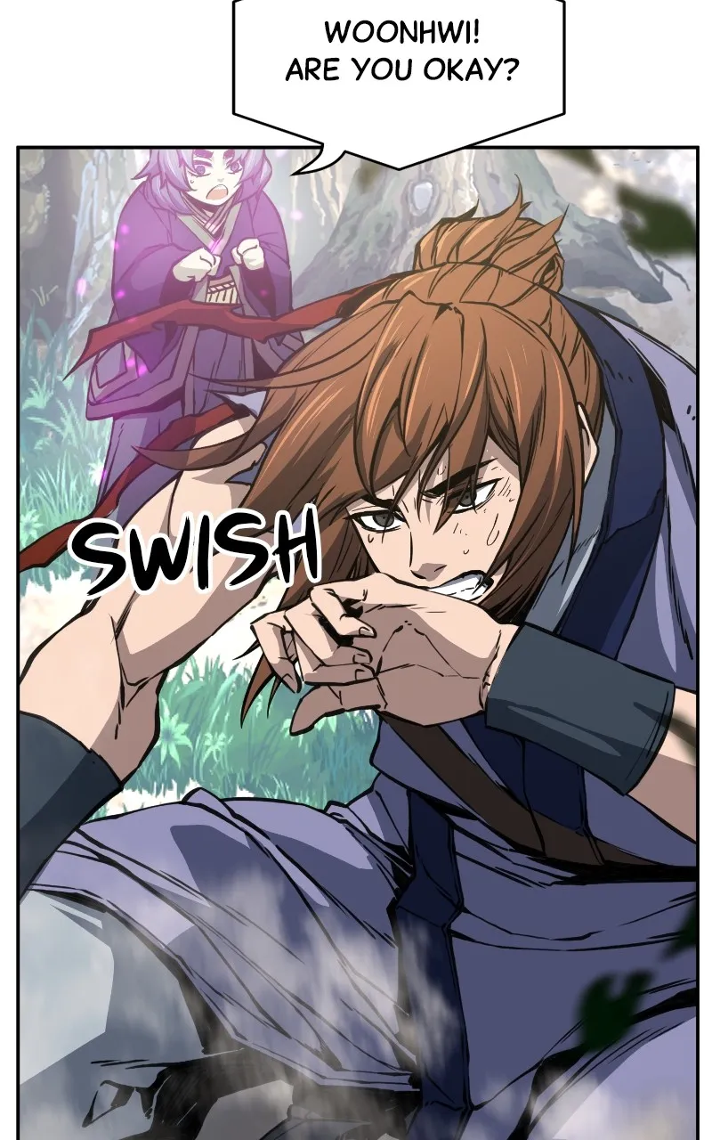 Read Absolute Sword Sense chapter 15 image 45 on Lezhin