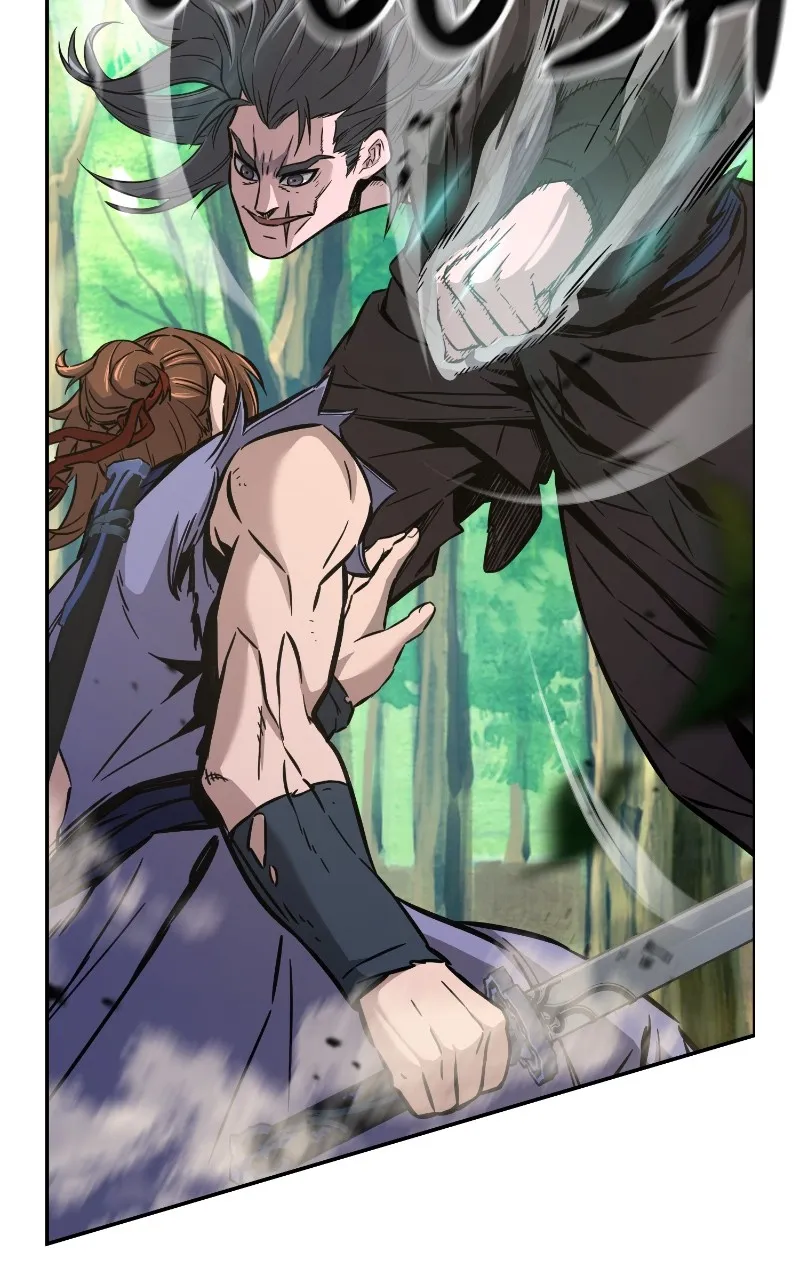 Read Absolute Sword Sense chapter 15 image 5 on Lezhin