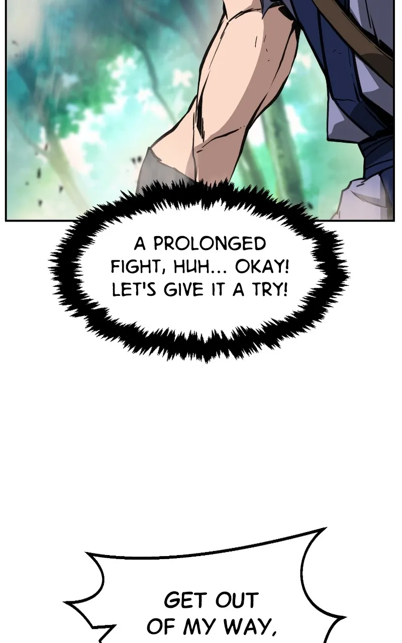 Read Absolute Sword Sense chapter 15 image 50 on Lezhin