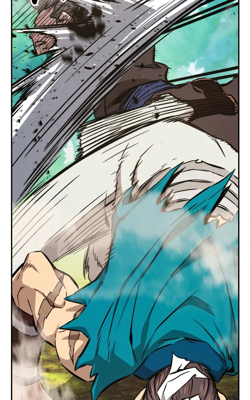 Read Absolute Sword Sense chapter 15 image 60 on Lezhin