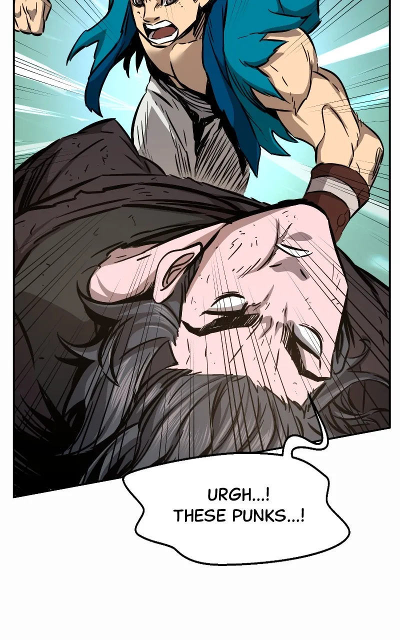 Read Absolute Sword Sense chapter 15 image 65 on Lezhin