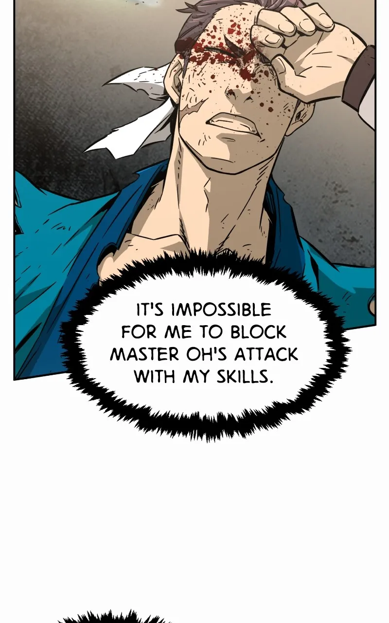 Read Absolute Sword Sense chapter 15 image 72 on Lezhin