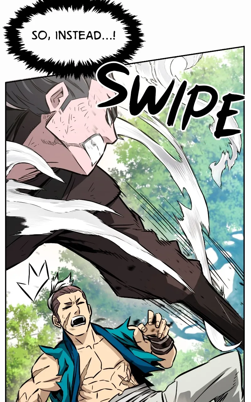 Read Absolute Sword Sense chapter 15 image 73 on Lezhin