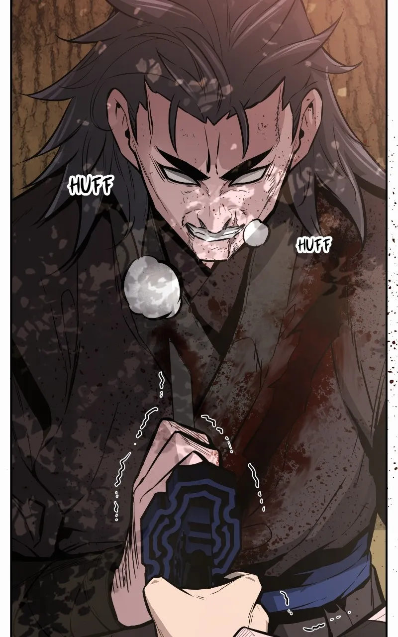 Read Absolute Sword Sense chapter 15 image 83 on Lezhin