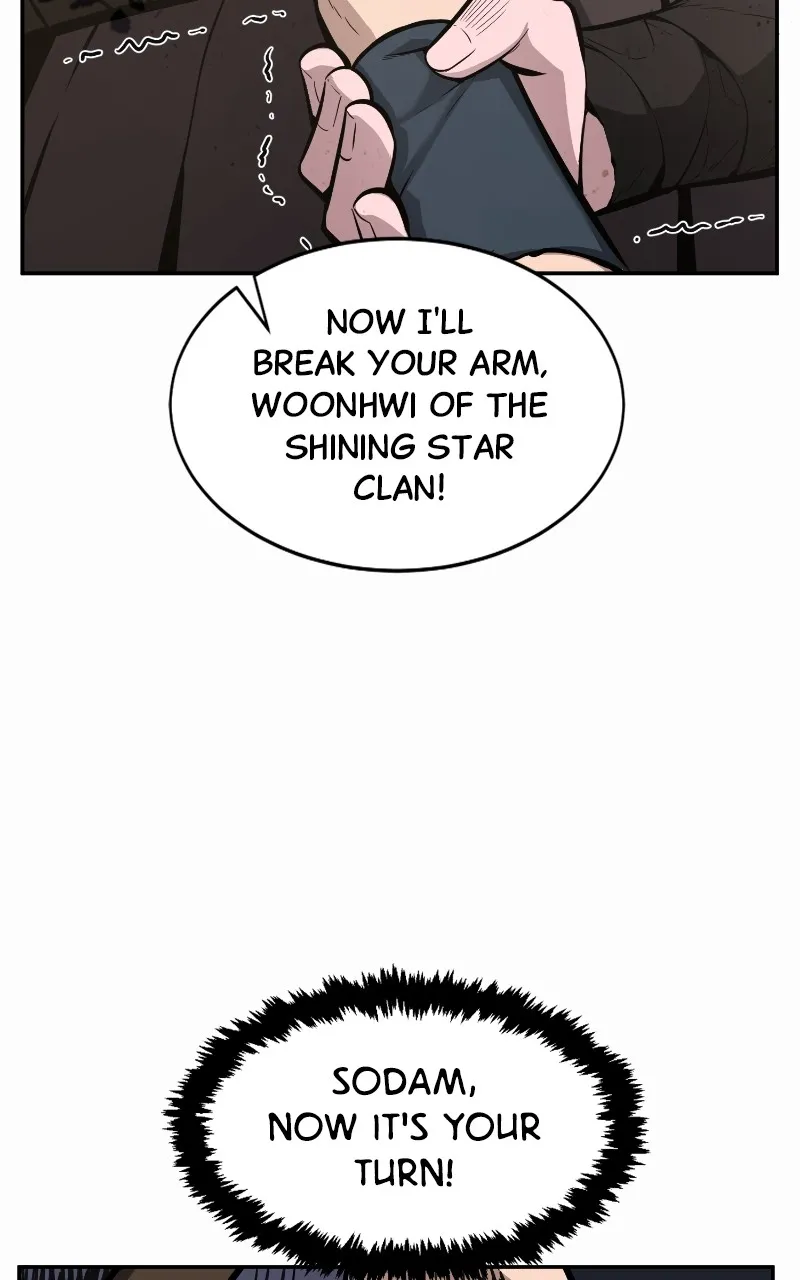 Read Absolute Sword Sense chapter 15 image 84 on Lezhin