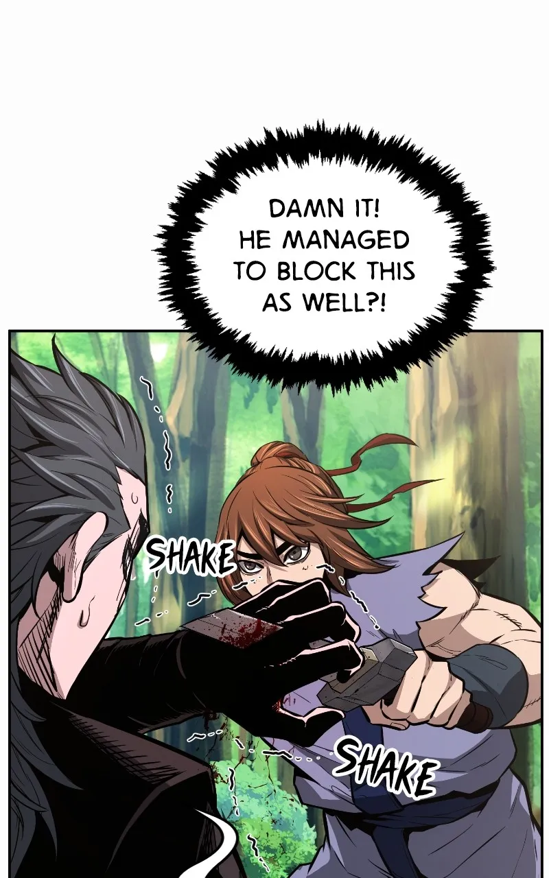 Read Absolute Sword Sense chapter 15 image 89 on Lezhin