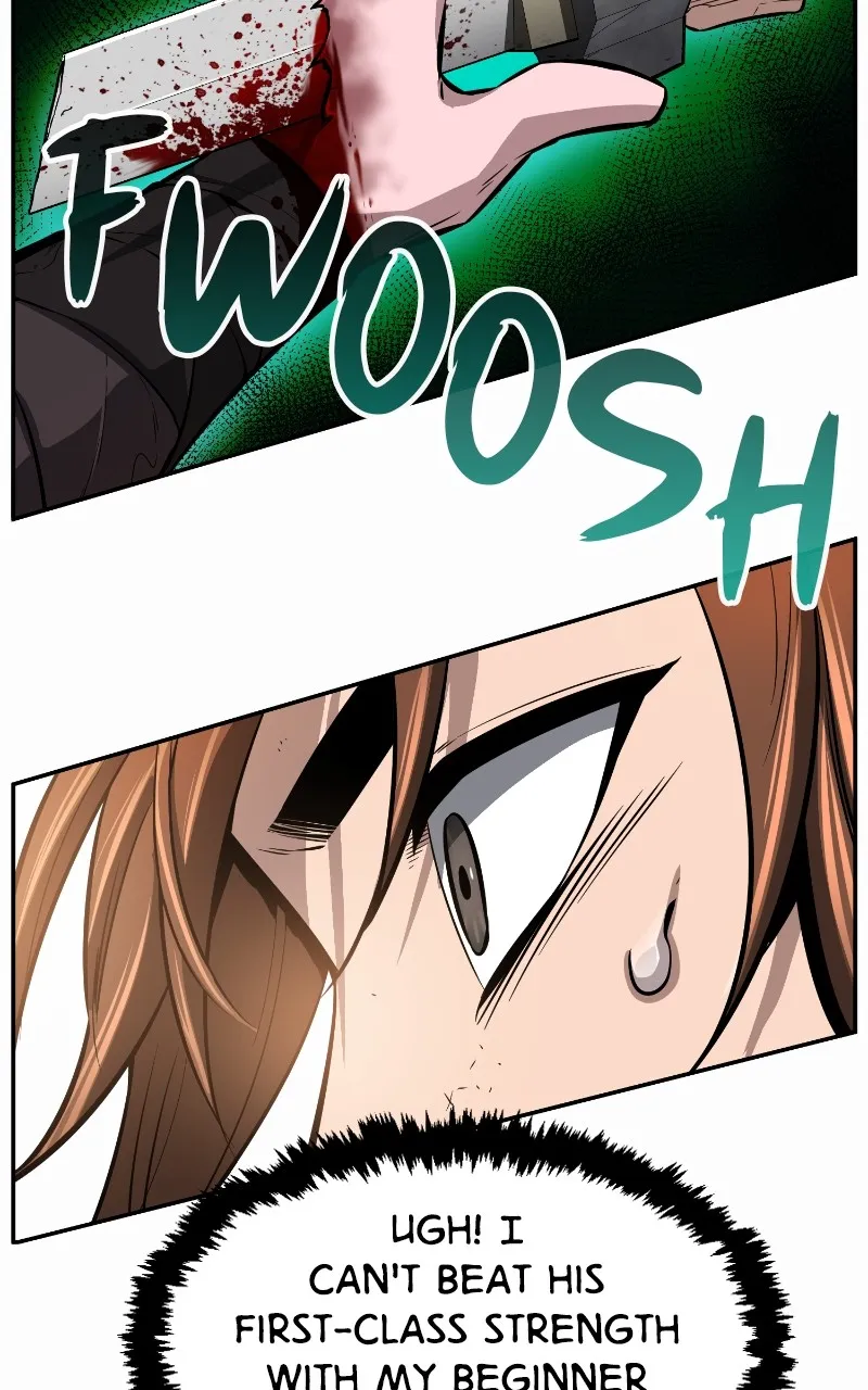 Read Absolute Sword Sense chapter 15 image 91 on Lezhin