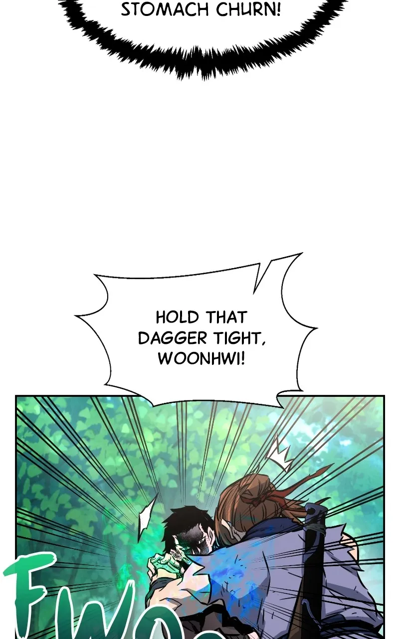 Read Absolute Sword Sense chapter 15 image 94 on Lezhin