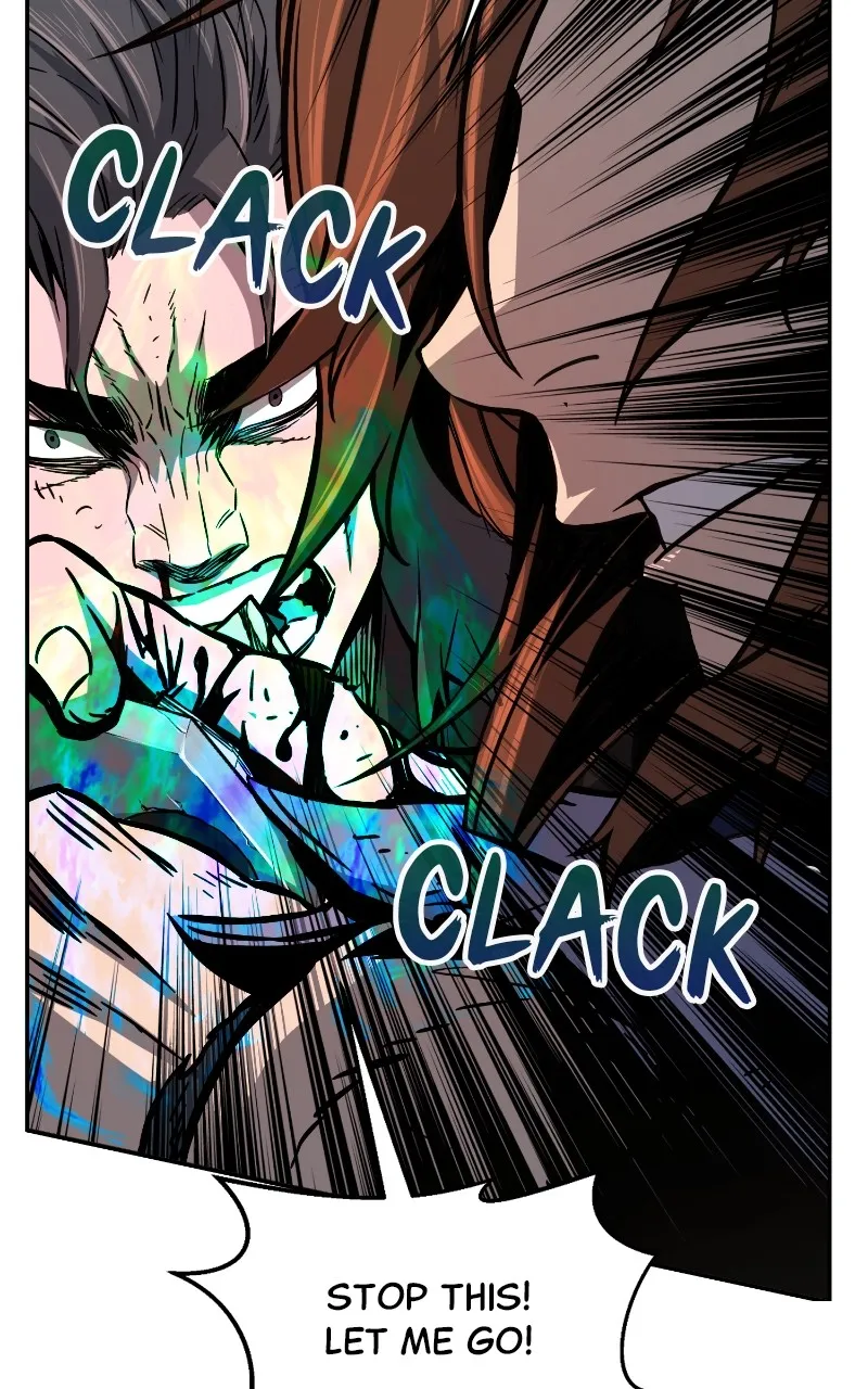 Read Absolute Sword Sense chapter 15 image 96 on Lezhin