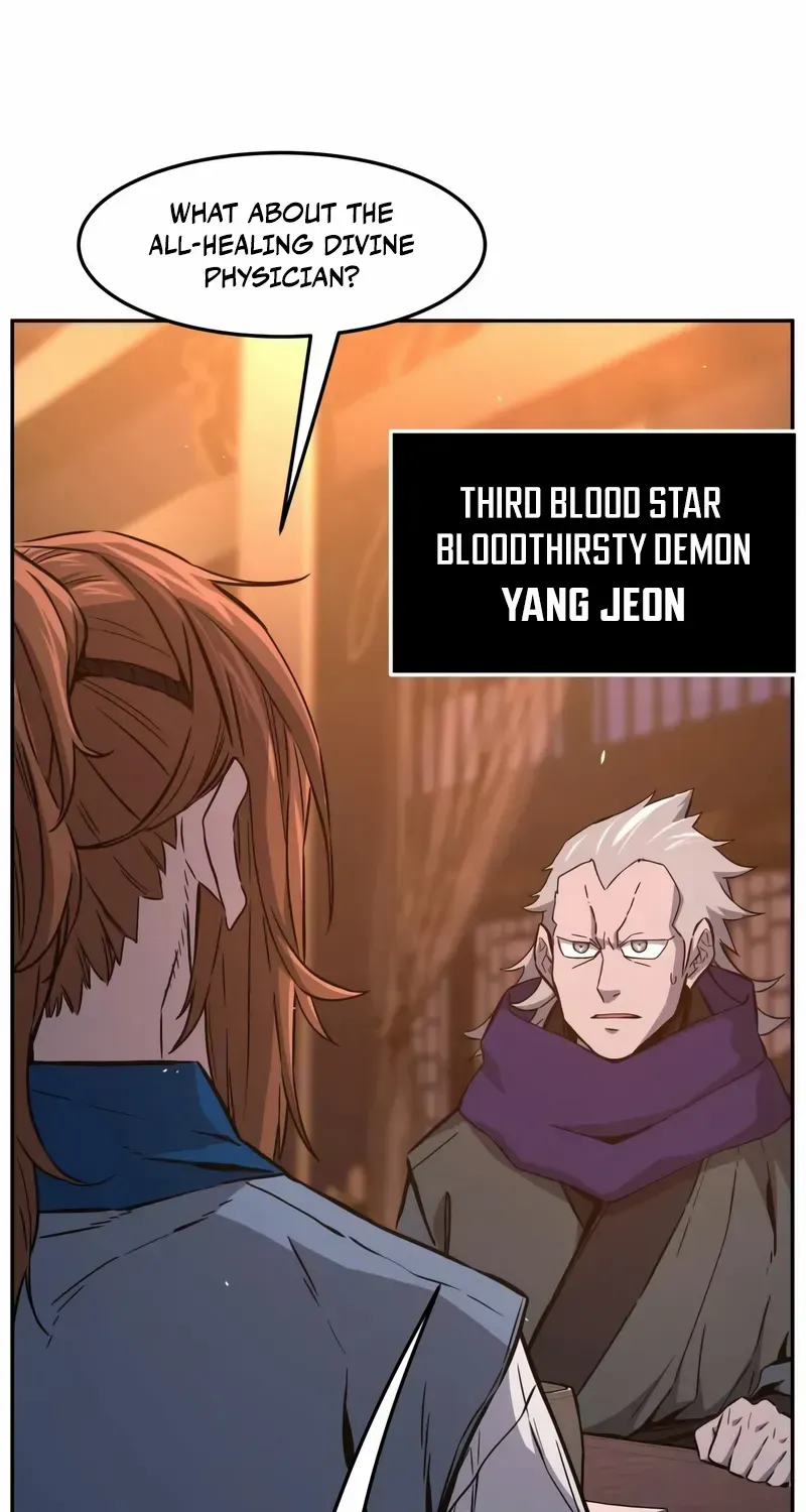Read Absolute Sword Sense chapter 150 image 10 on Lezhin