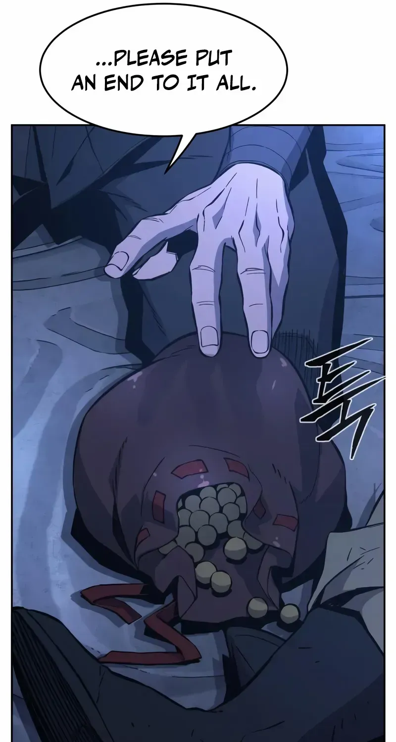 Read Absolute Sword Sense chapter 150 image 101 on Lezhin