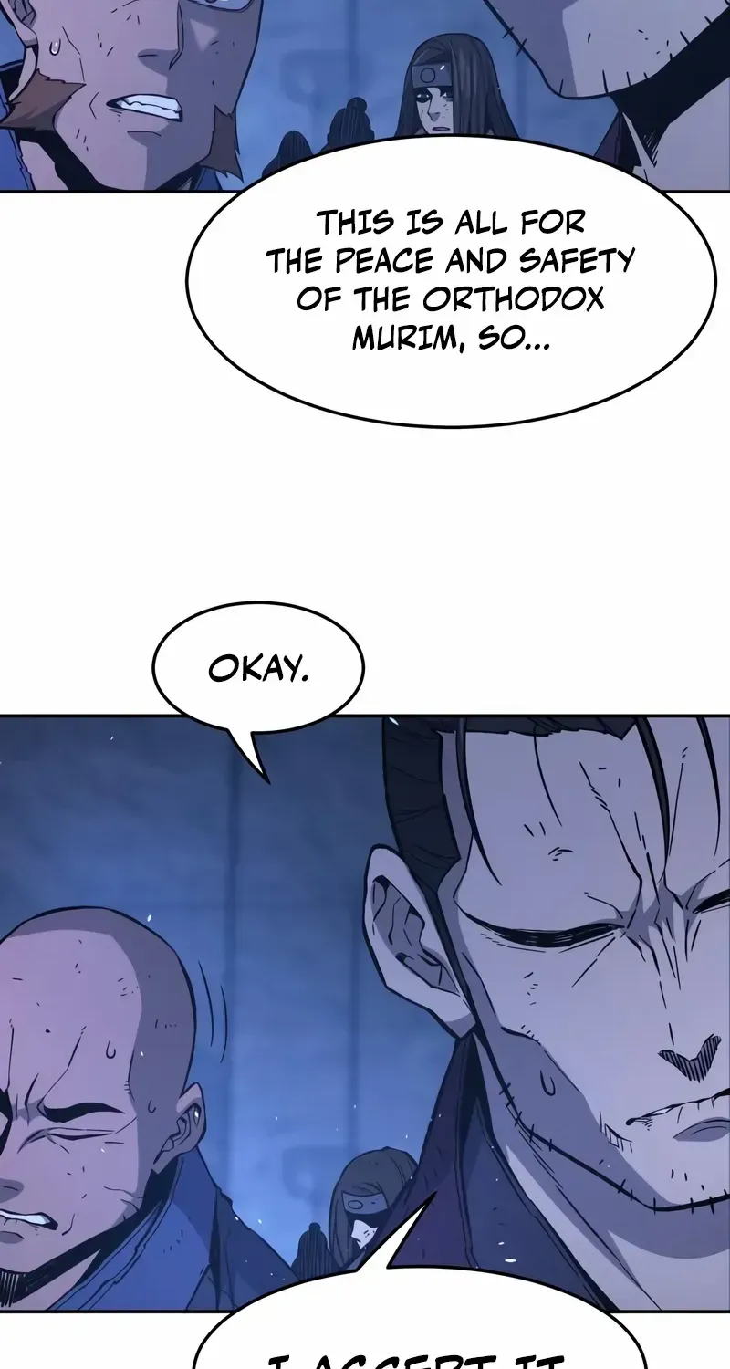 Read Absolute Sword Sense chapter 150 image 106 on Lezhin