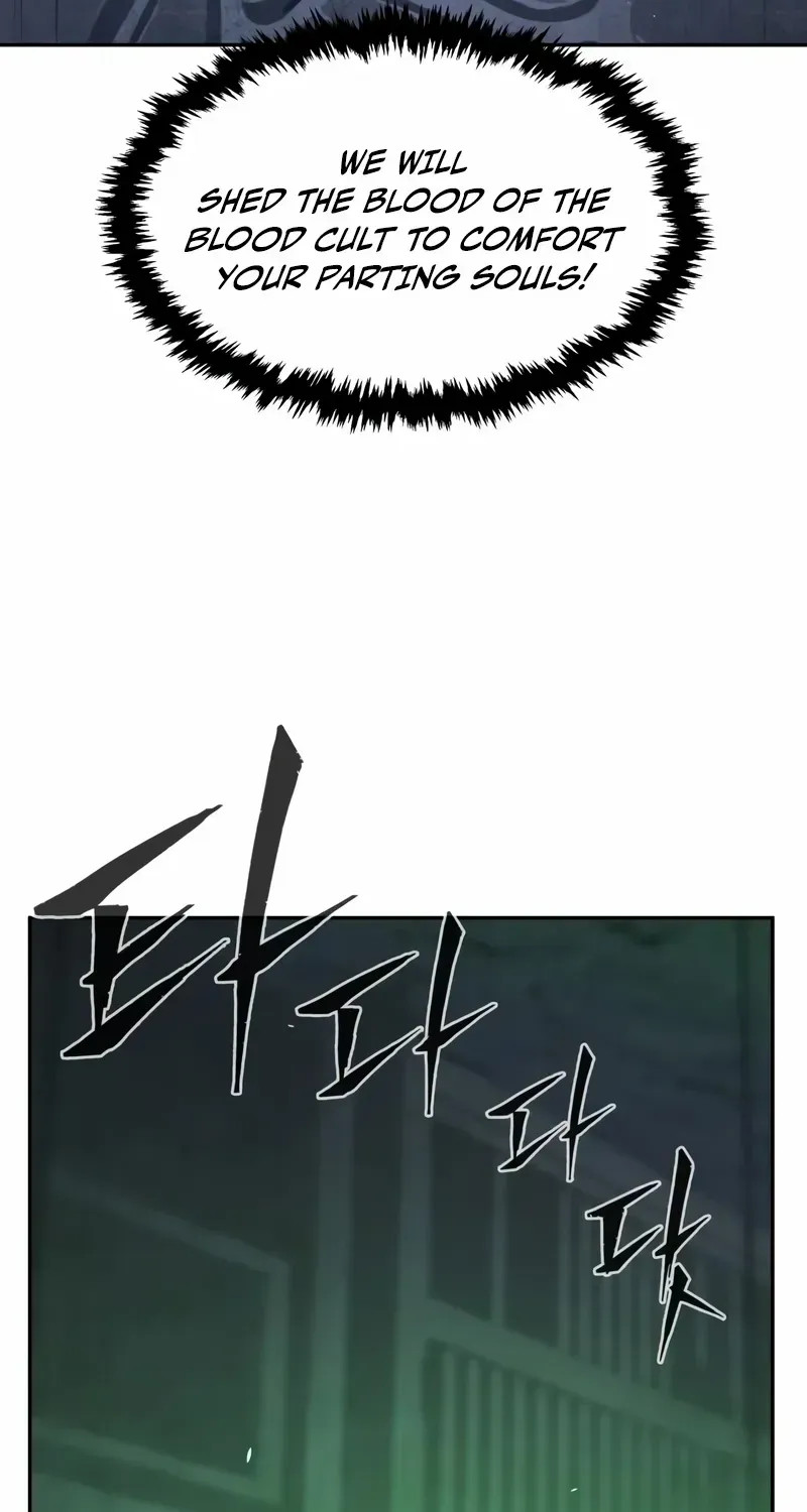 Read Absolute Sword Sense chapter 150 image 112 on Lezhin