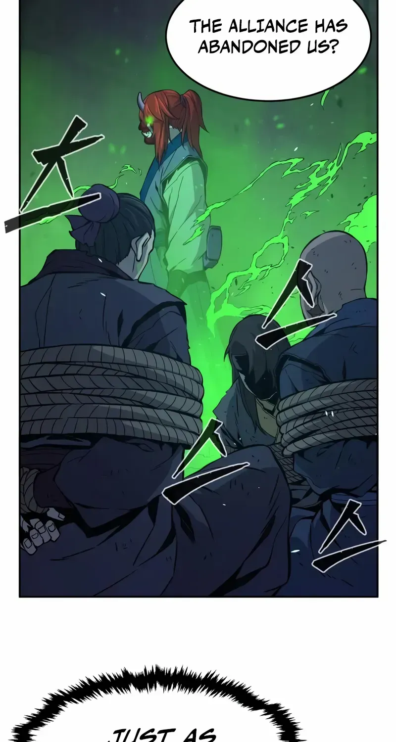 Read Absolute Sword Sense chapter 150 image 114 on Lezhin