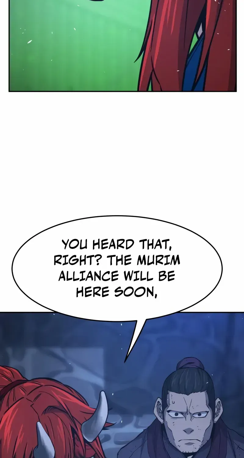 Read Absolute Sword Sense chapter 150 image 116 on Lezhin