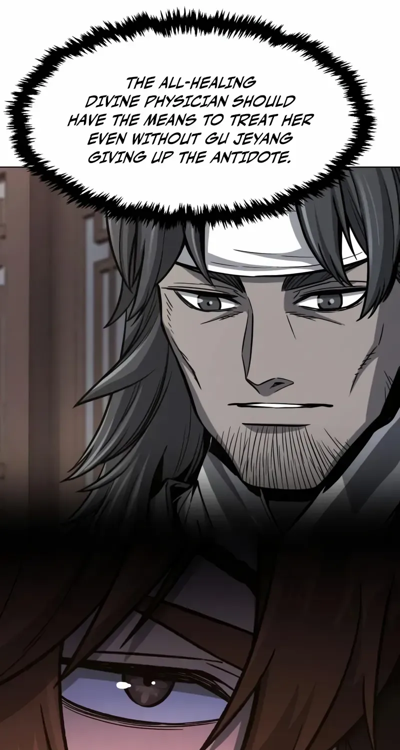 Read Absolute Sword Sense chapter 150 image 12 on Lezhin
