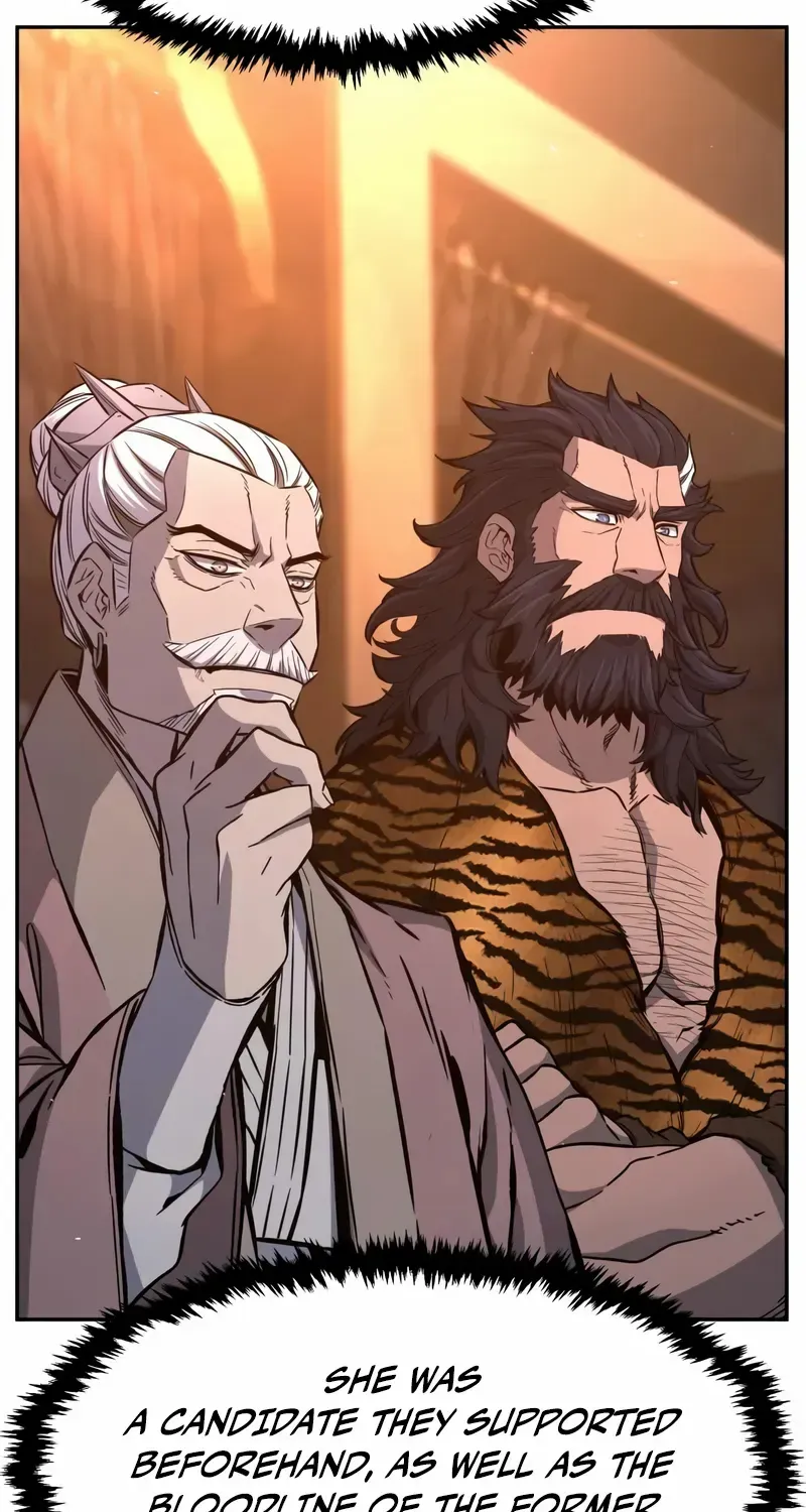 Read Absolute Sword Sense chapter 150 image 14 on Lezhin