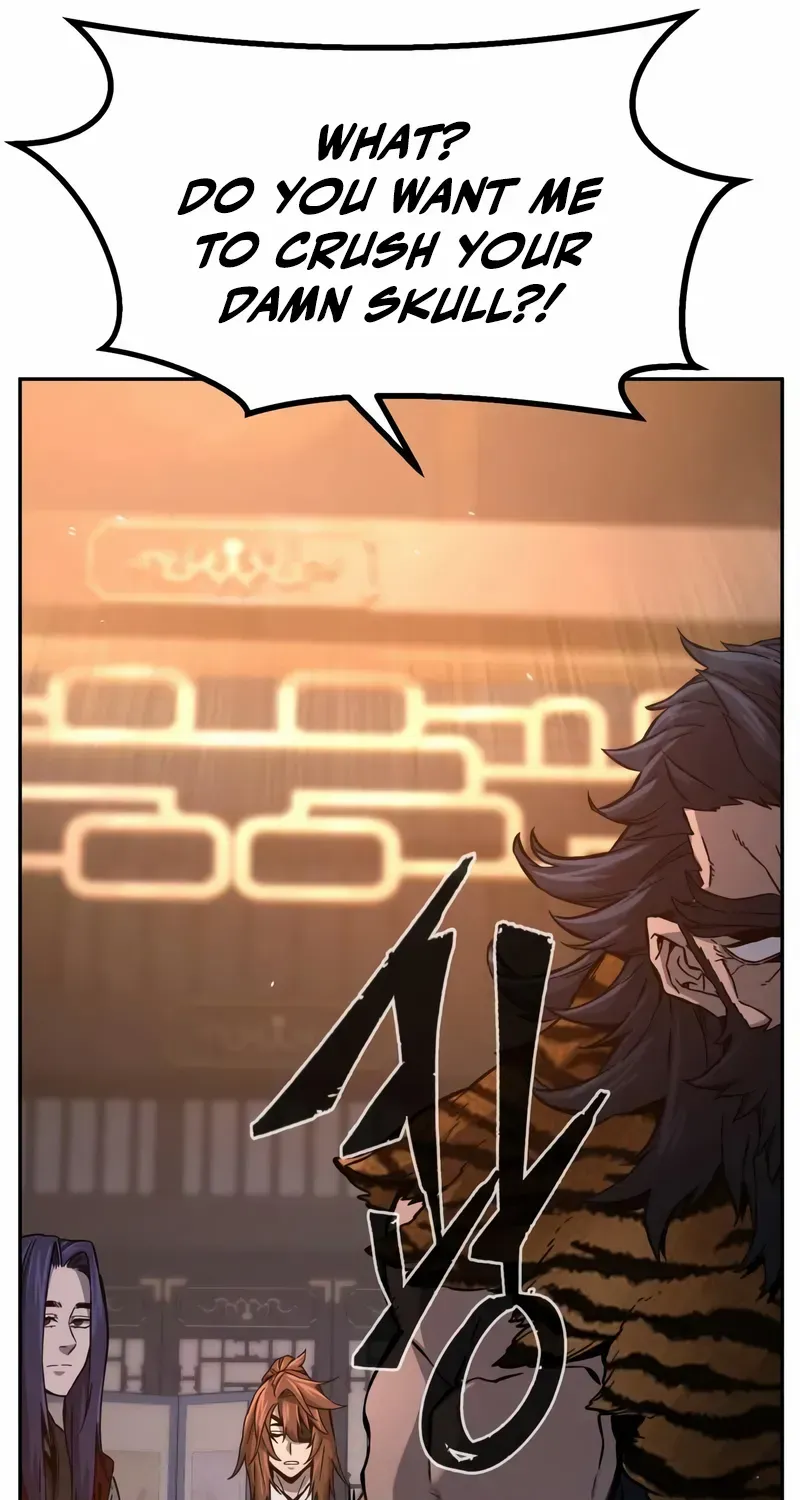 Read Absolute Sword Sense chapter 150 image 22 on Lezhin