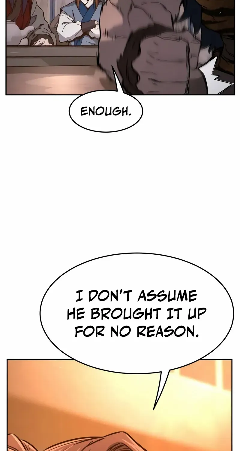 Read Absolute Sword Sense chapter 150 image 23 on Lezhin
