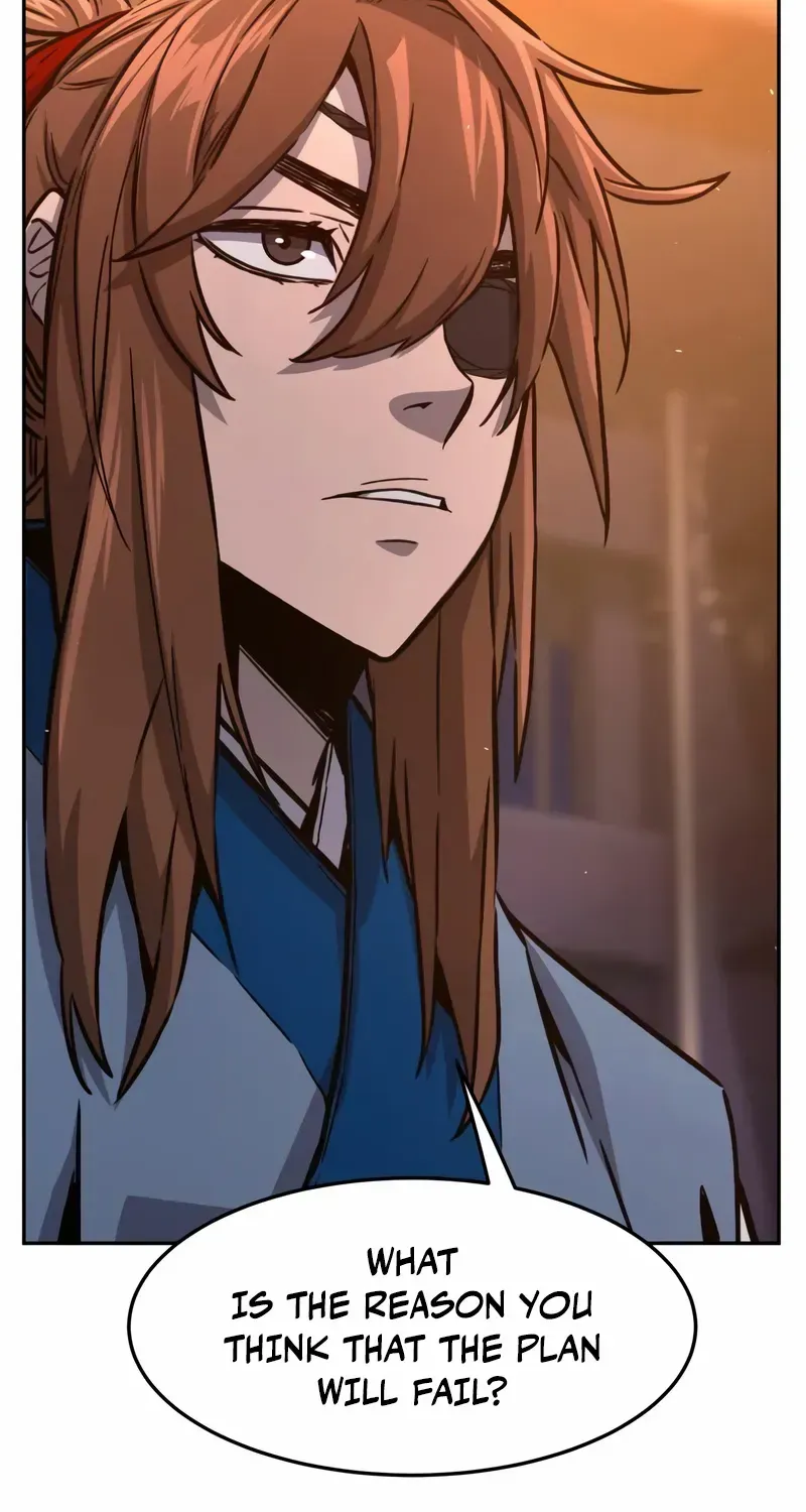 Read Absolute Sword Sense chapter 150 image 24 on Lezhin