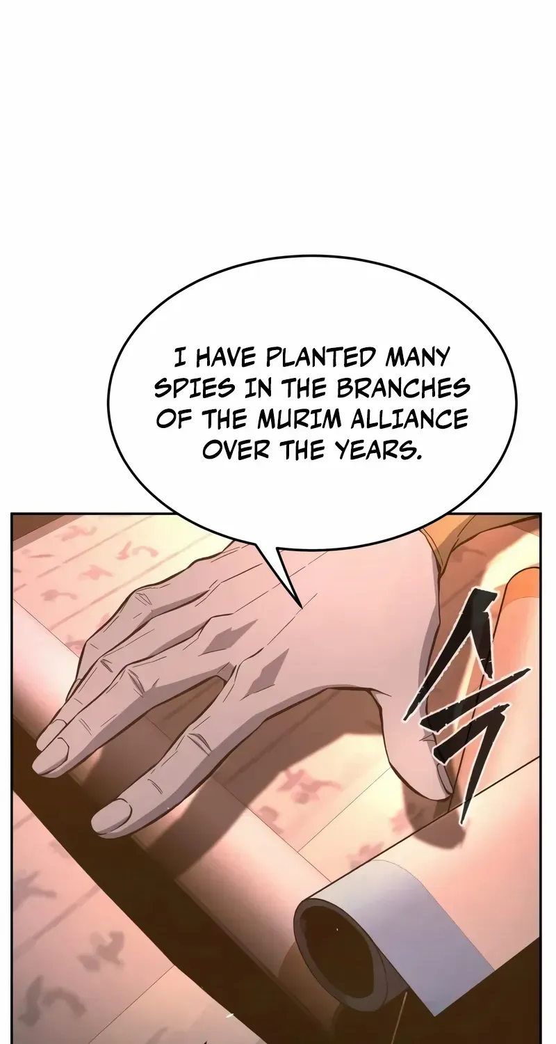 Read Absolute Sword Sense chapter 150 image 25 on Lezhin