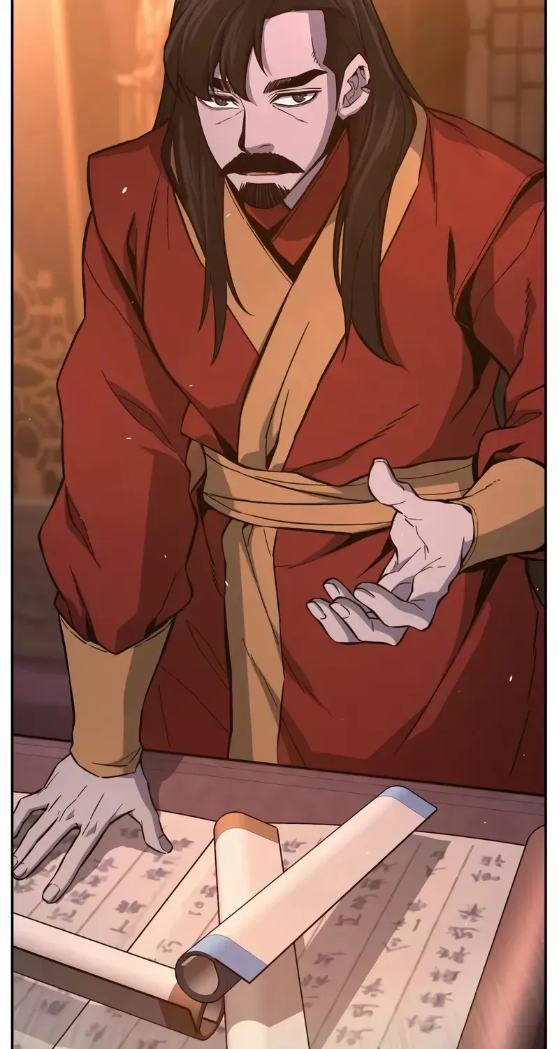 Read Absolute Sword Sense chapter 150 image 27 on Lezhin