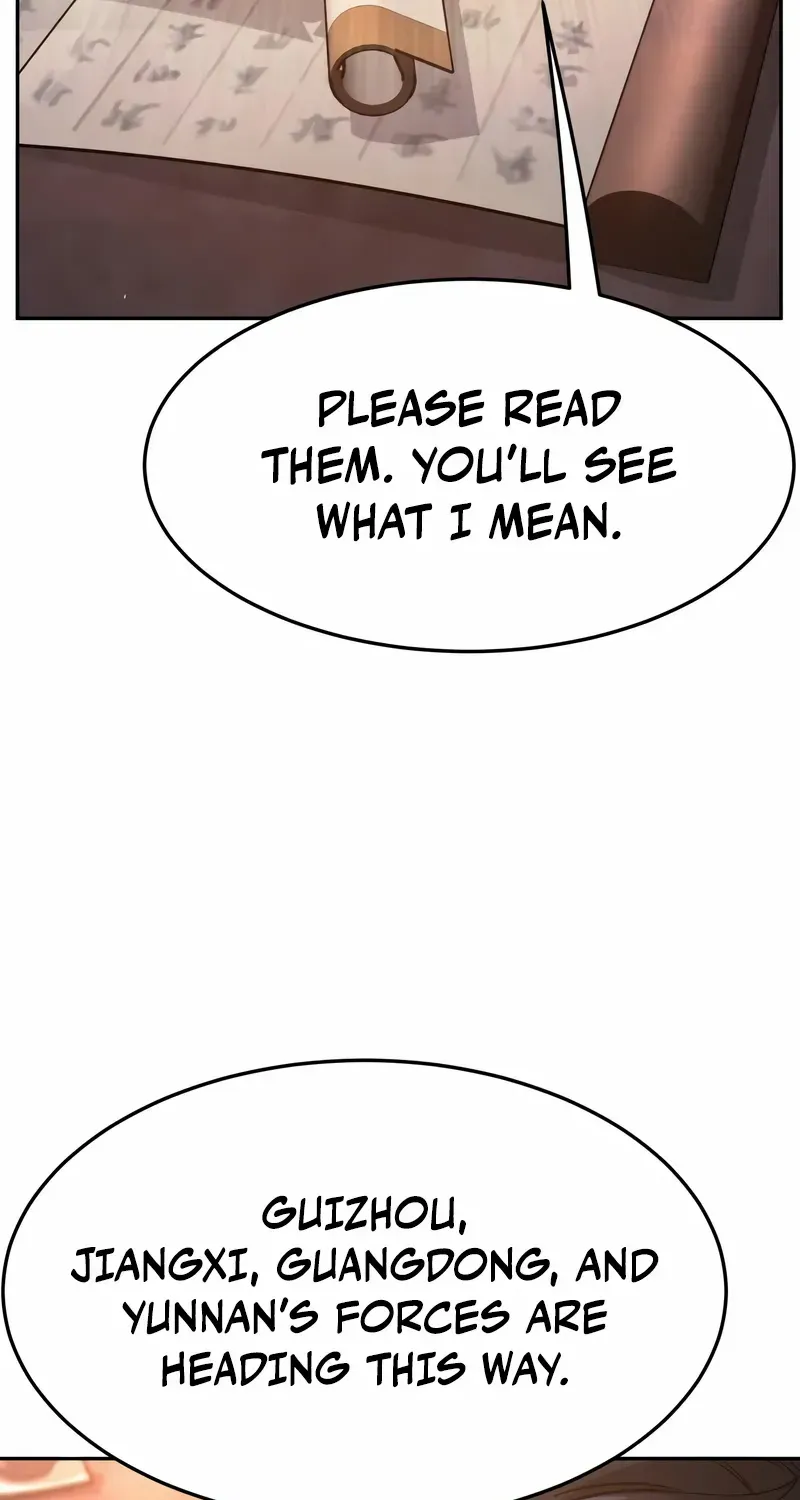 Read Absolute Sword Sense chapter 150 image 28 on Lezhin