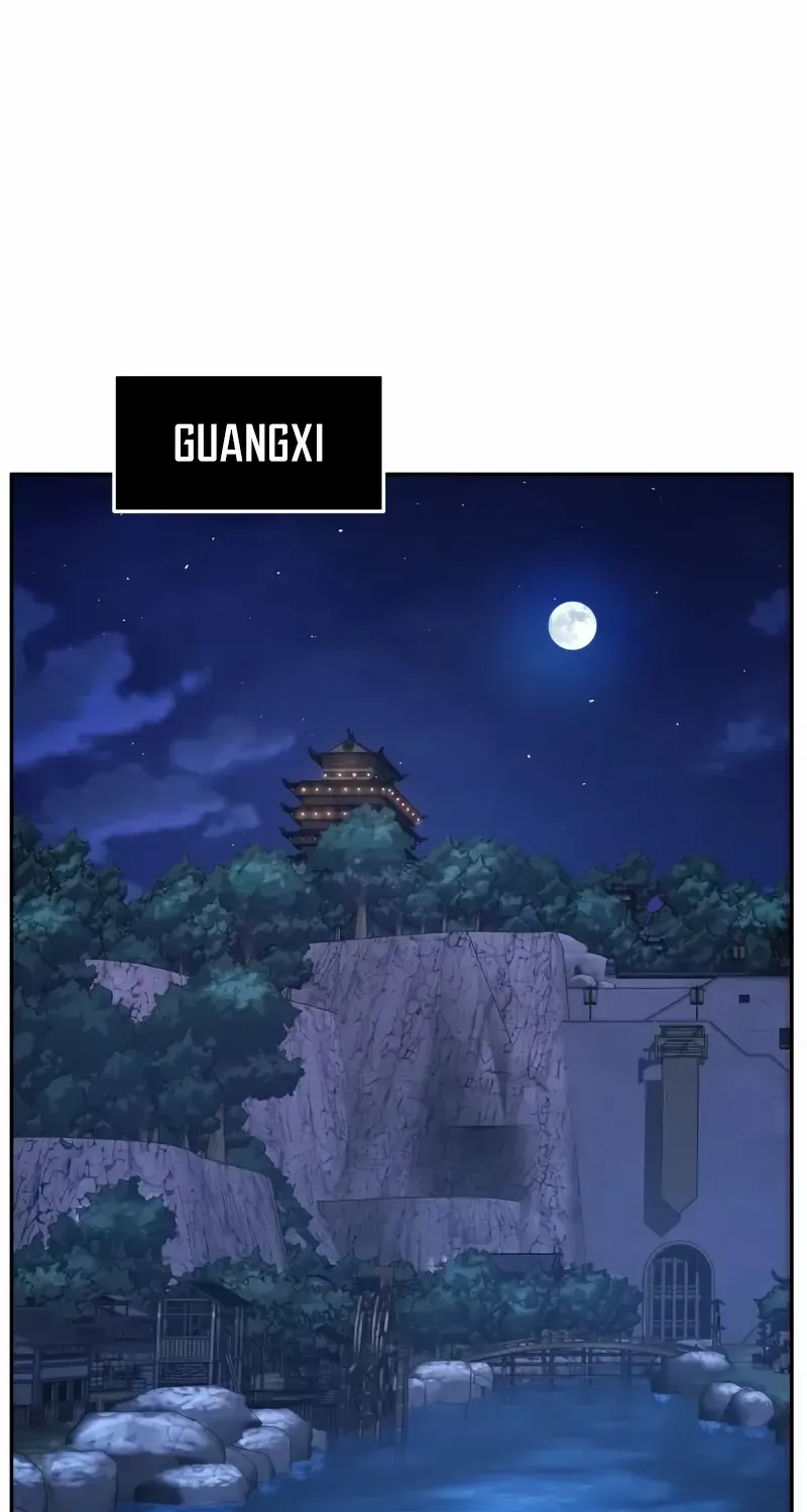 Read Absolute Sword Sense chapter 150 image 3 on Lezhin