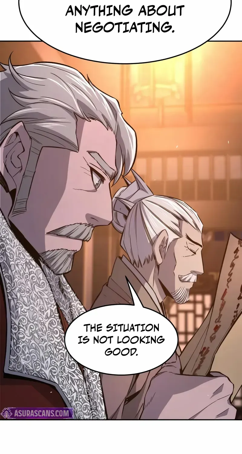 Read Absolute Sword Sense chapter 150 image 30 on Lezhin