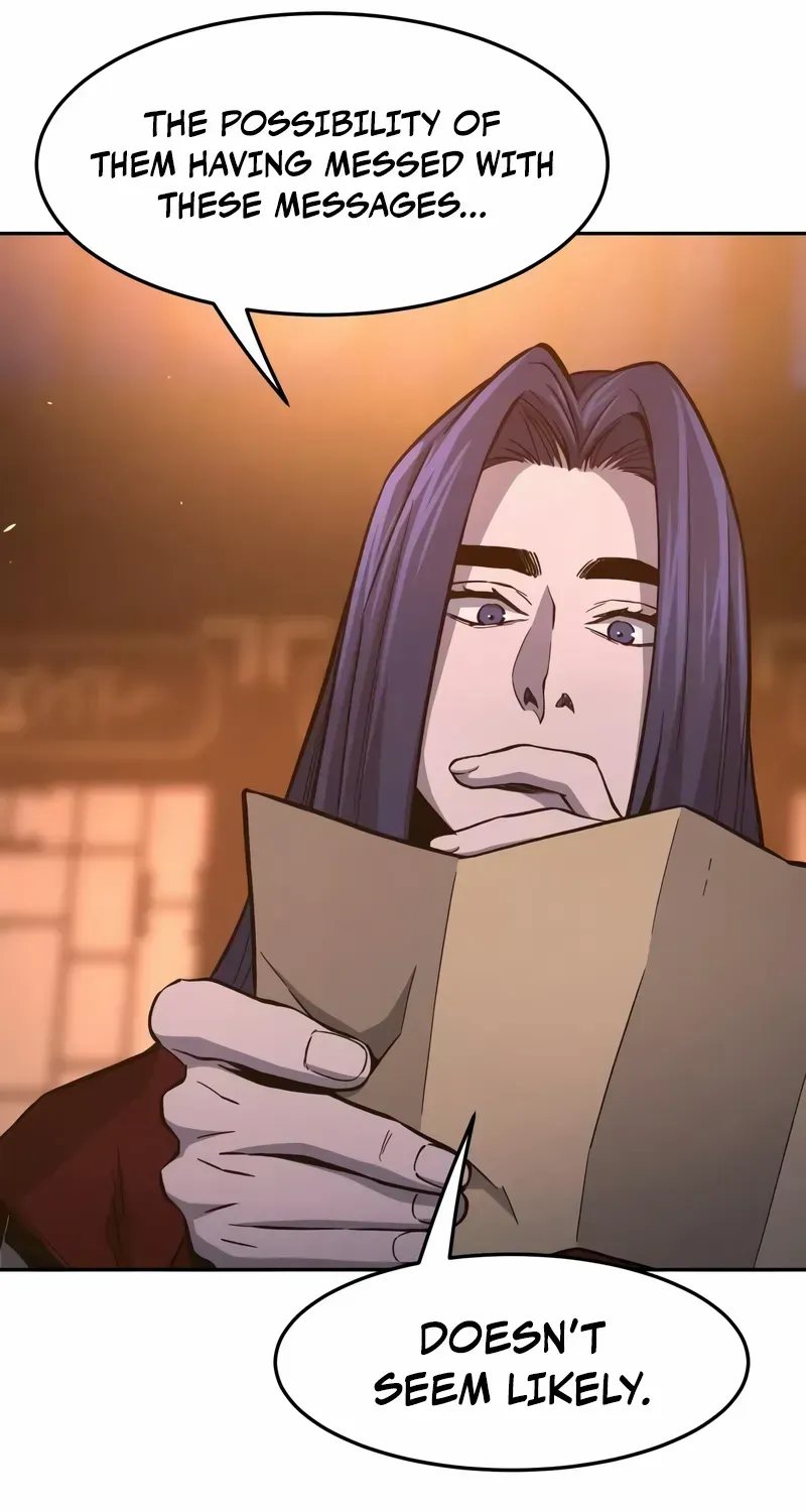 Read Absolute Sword Sense chapter 150 image 32 on Lezhin