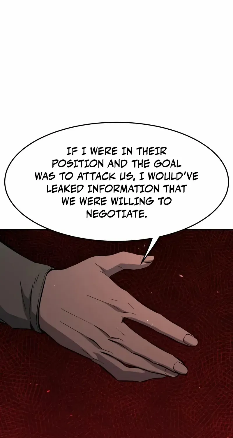 Read Absolute Sword Sense chapter 150 image 33 on Lezhin