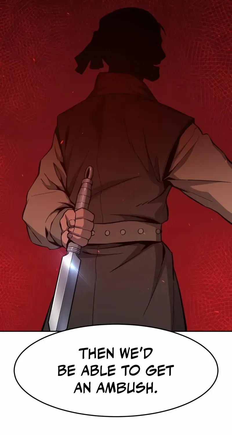 Read Absolute Sword Sense chapter 150 image 34 on Lezhin