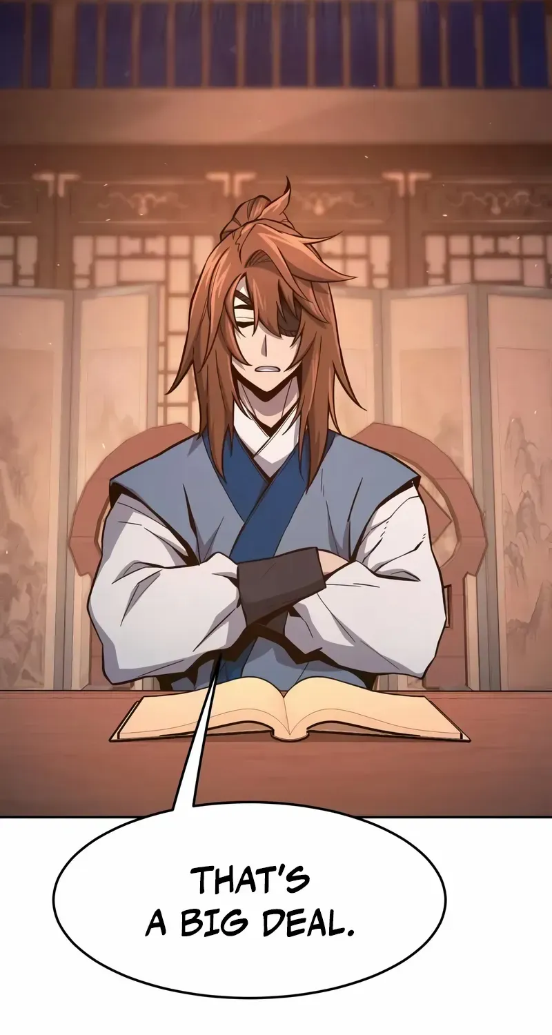 Read Absolute Sword Sense chapter 150 image 37 on Lezhin