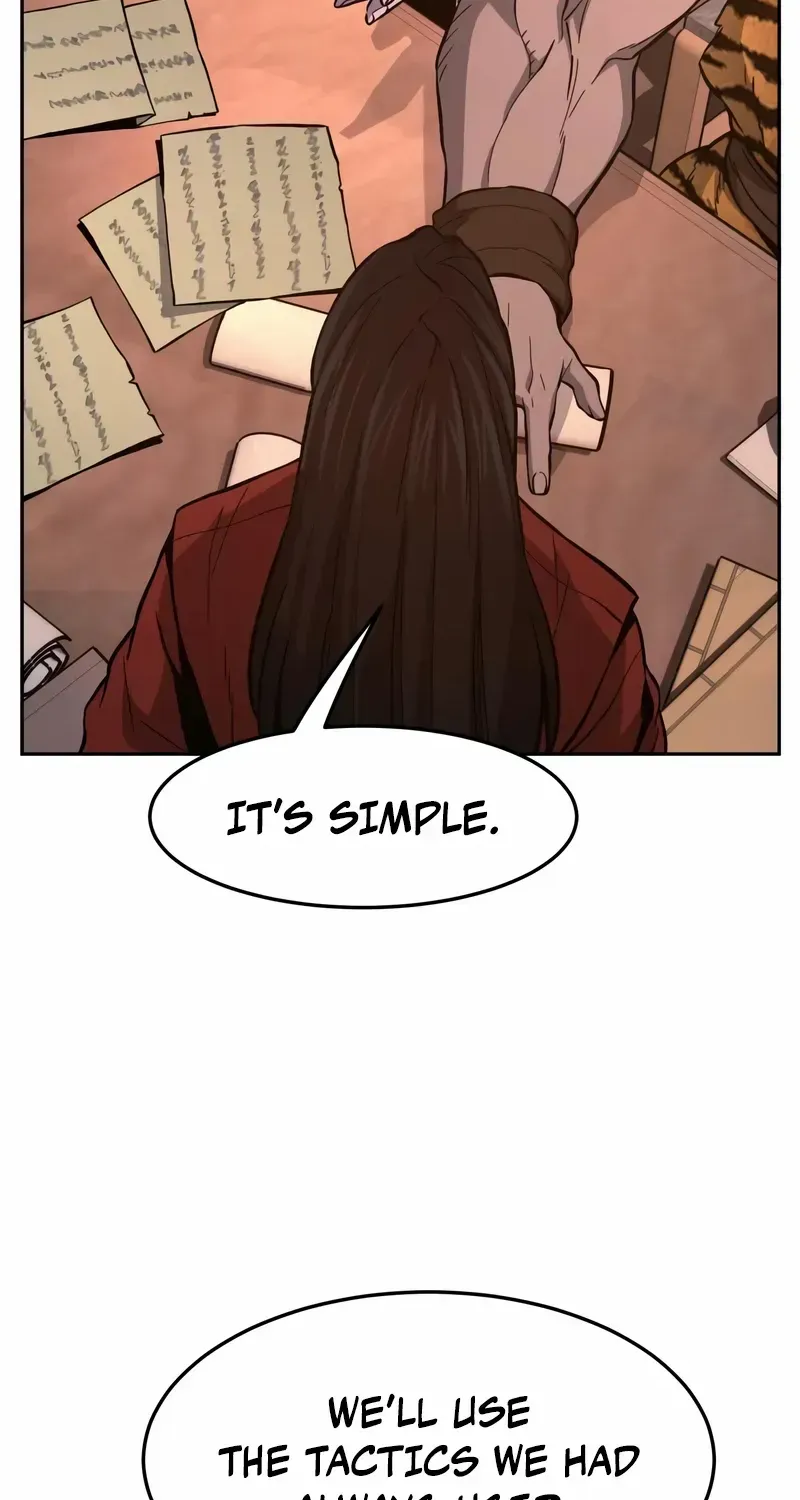 Read Absolute Sword Sense chapter 150 image 39 on Lezhin