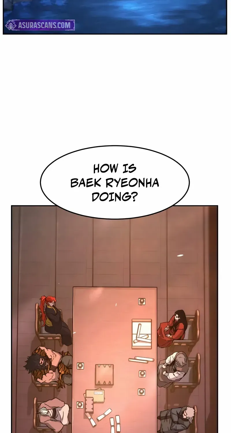 Read Absolute Sword Sense chapter 150 image 4 on Lezhin
