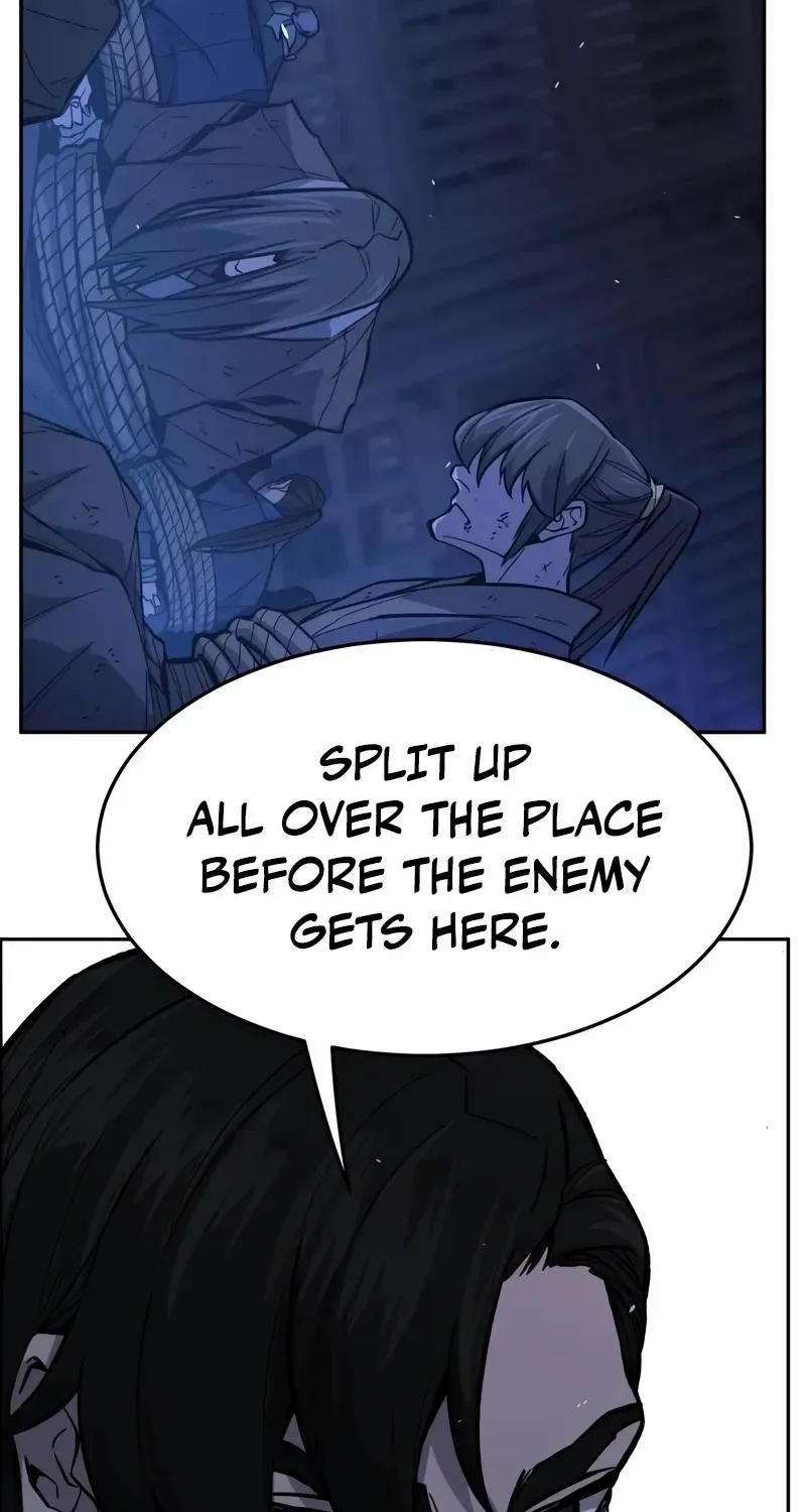 Read Absolute Sword Sense chapter 150 image 43 on Lezhin