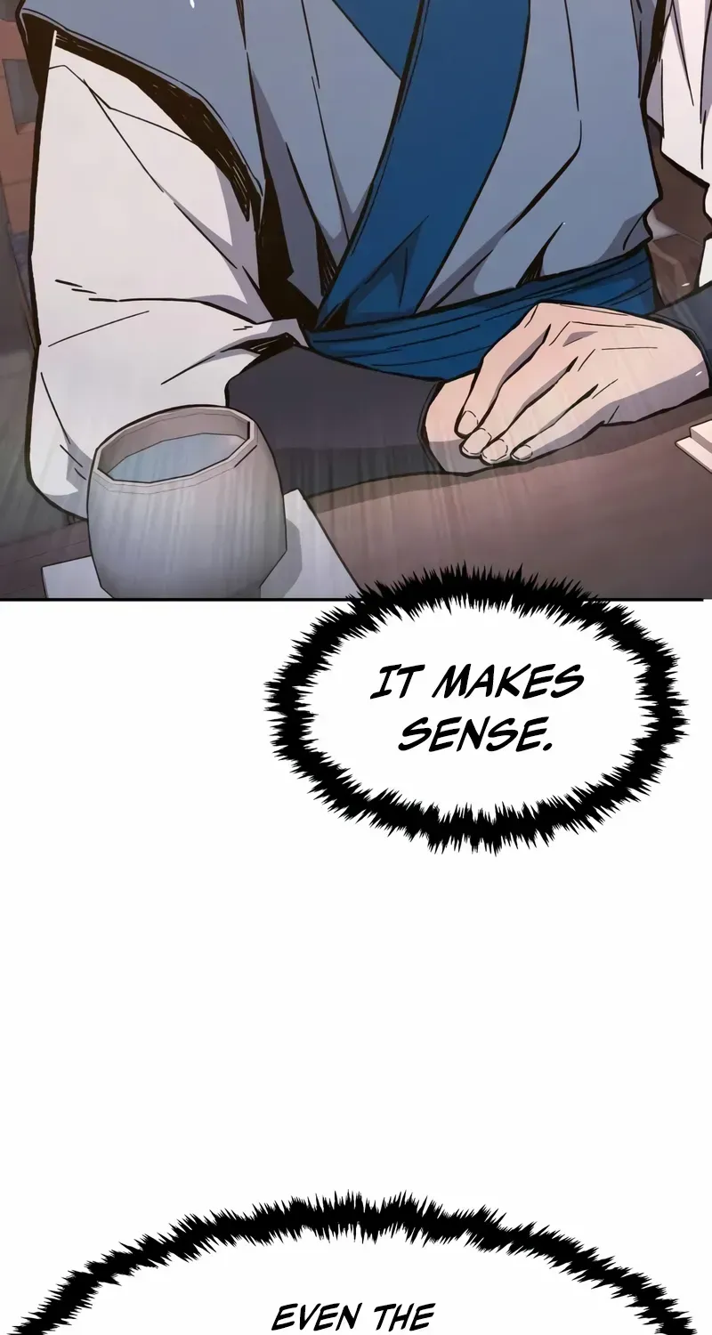 Read Absolute Sword Sense chapter 150 image 46 on Lezhin