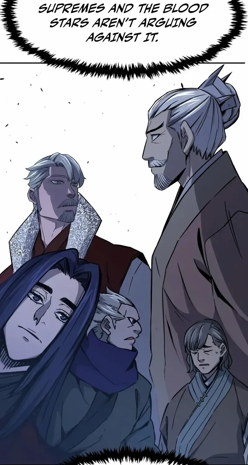 Read Absolute Sword Sense chapter 150 image 47 on Lezhin
