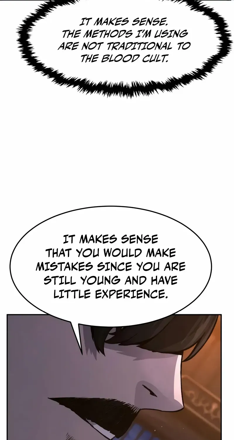 Read Absolute Sword Sense chapter 150 image 48 on Lezhin