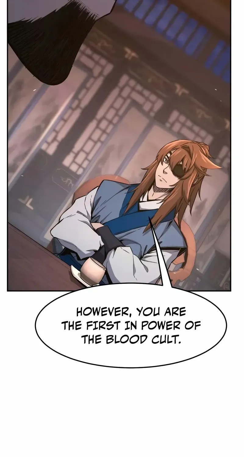 Read Absolute Sword Sense chapter 150 image 49 on Lezhin